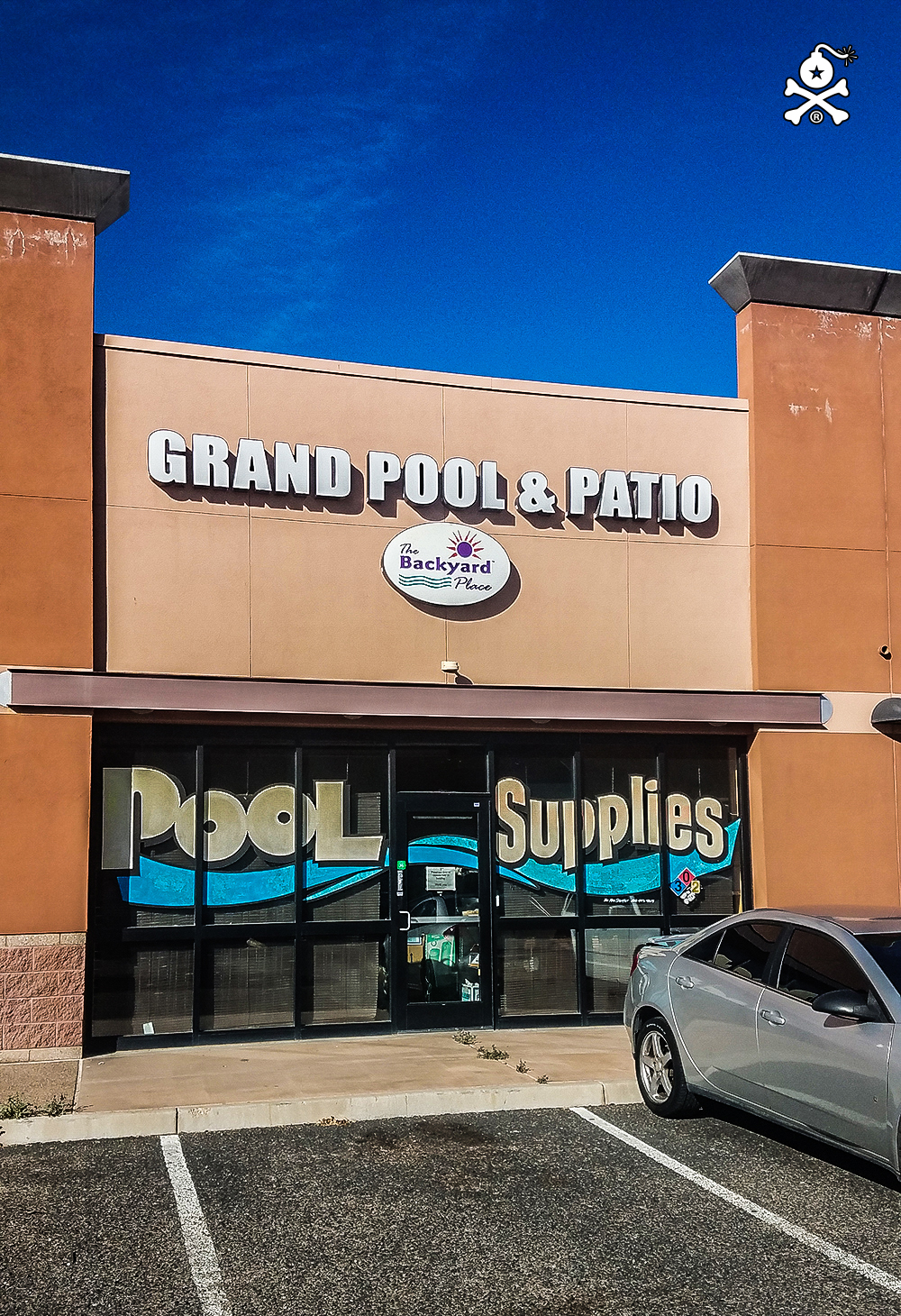 Grand Pool & Patio | 14081 W Grand Ave #102, Surprise, AZ 85374, USA | Phone: (623) 584-9150