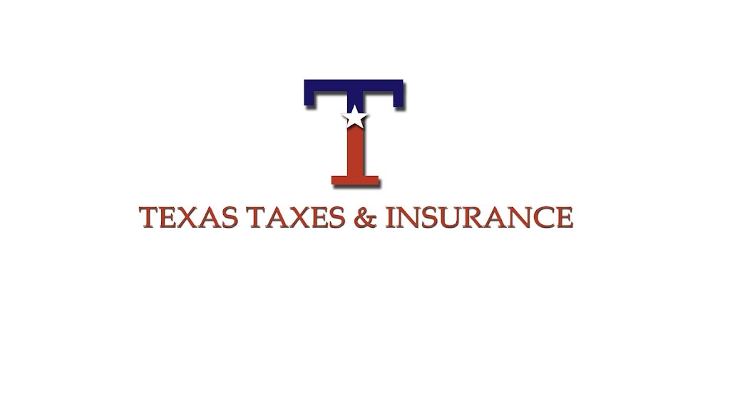 Texas Taxes and Insurance | 220 S O Connor Rd, Irving, TX 75060, USA | Phone: (972) 600-8416