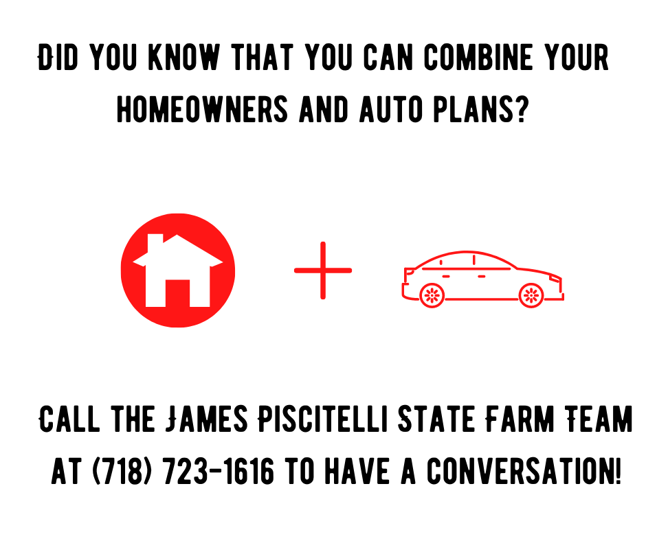 James Piscitelli - State Farm Insurance Agent | 813A Carman Ave, Westbury, NY 11590, USA | Phone: (516) 203-4952