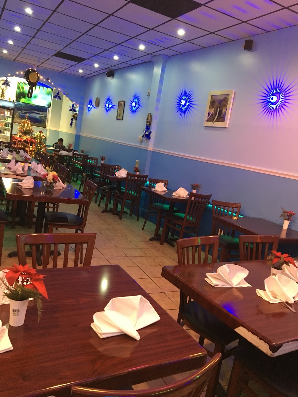 Emmanuel Thai Restaurant | 35 Maiden Ln, Albany, NY 12207, USA | Phone: (518) 427-0200
