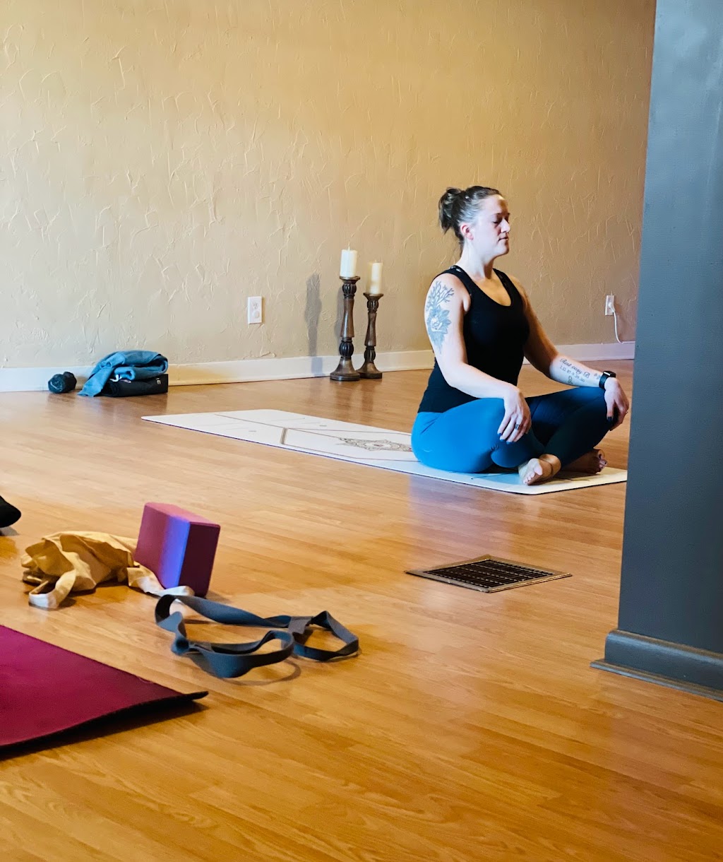 EssentialZen Yoga Studio | 330 E Garfield Rd, Aurora, OH 44202, USA | Phone: (330) 995-5000