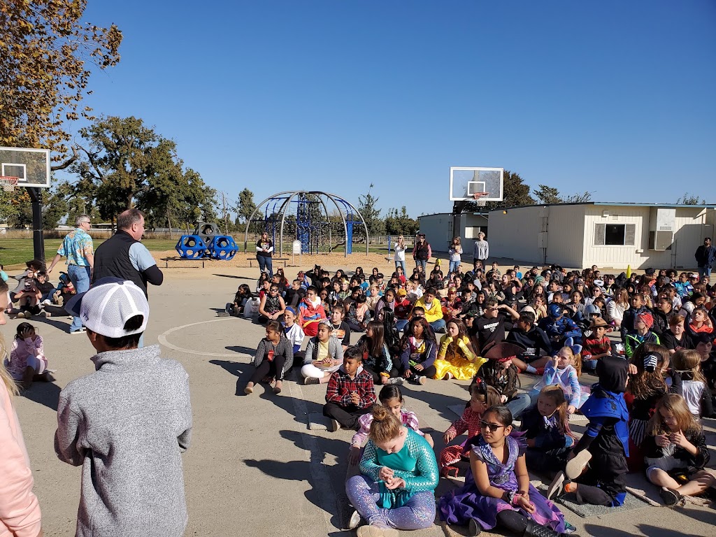 Barry Elementary School | 1255 Barry Rd, Yuba City, CA 95993, USA | Phone: (530) 822-5220