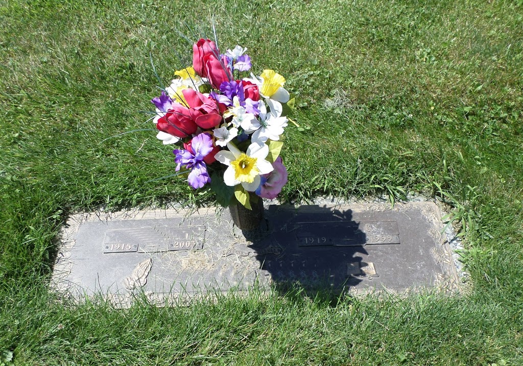 Barr Cemetery Care | 1059 Carbon Rd, Greensburg, PA 15601, USA | Phone: (724) 691-9821