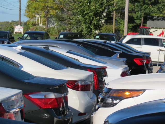 New Line Motors, Inc | 7900 Mayfield Rd, Chesterland, OH 44026, USA | Phone: (216) 849-1585