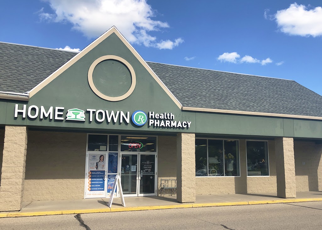 Hometown Pharmacy | 645 S Main St, DeForest, WI 53532, USA | Phone: (608) 846-4736