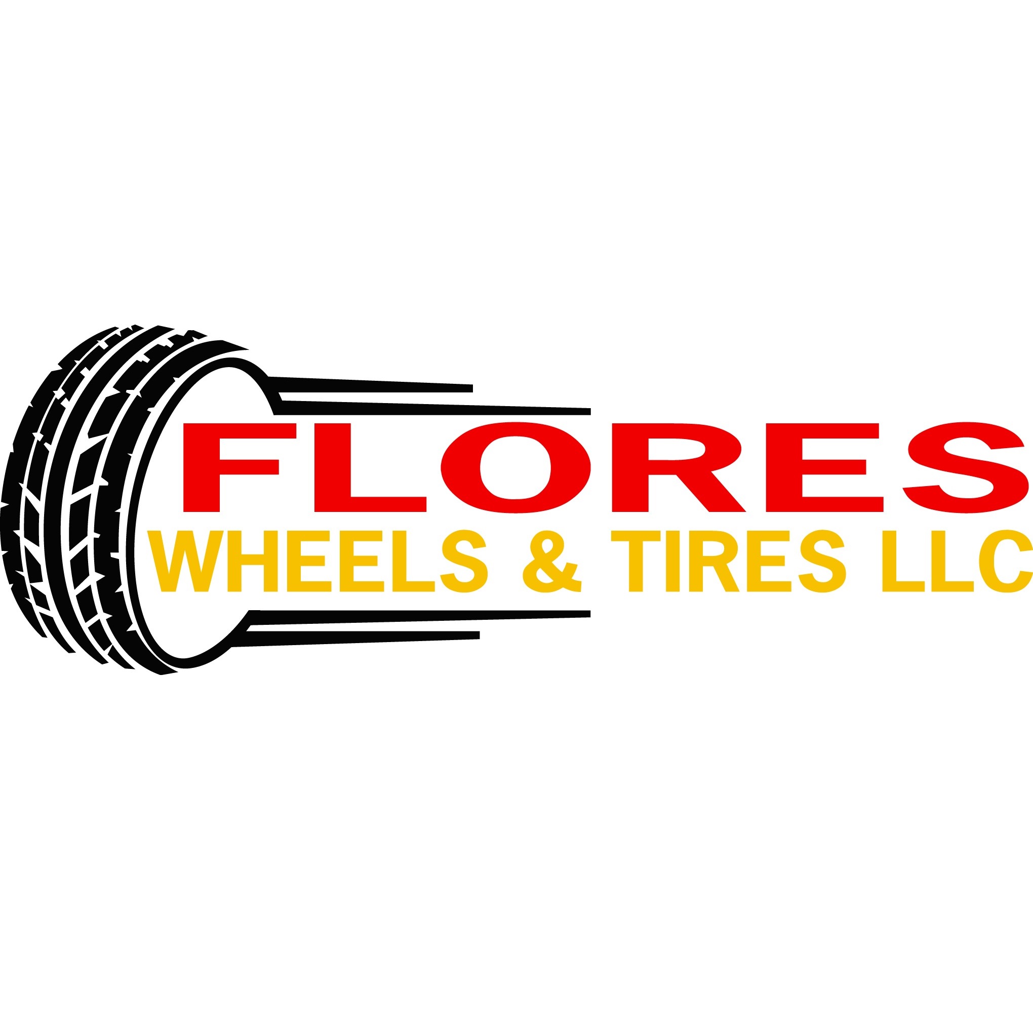 Flores Wheels & Tires LLC | 314 Ash Ave, McAllen, TX 78501, United States | Phone: (956) 627-5400