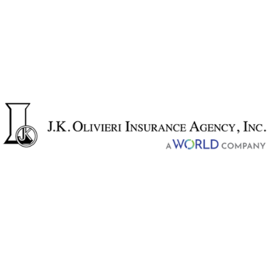 J. K. Olivieri Insurance Agency, A World Company | 64 E Grove St, Middleborough, MA 02346 | Phone: (508) 947-1818