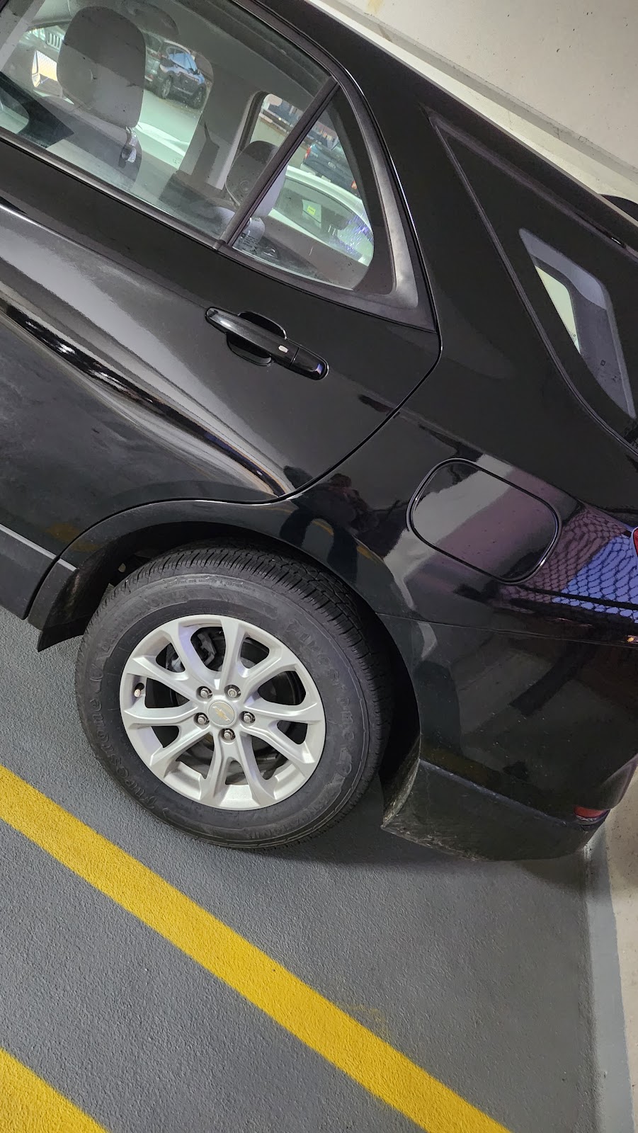 Heritage Collision | 4985 Belleville Rd, Canton, MI 48188, USA | Phone: (734) 397-8000