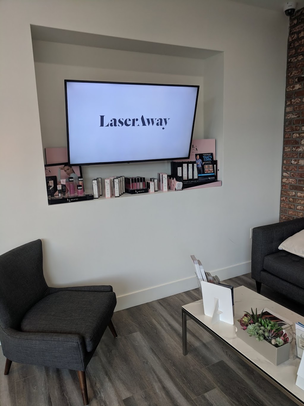 LaserAway | 13833 Ventura Blvd Suite 103, Sherman Oaks, CA 91423, USA | Phone: (818) 377-7200