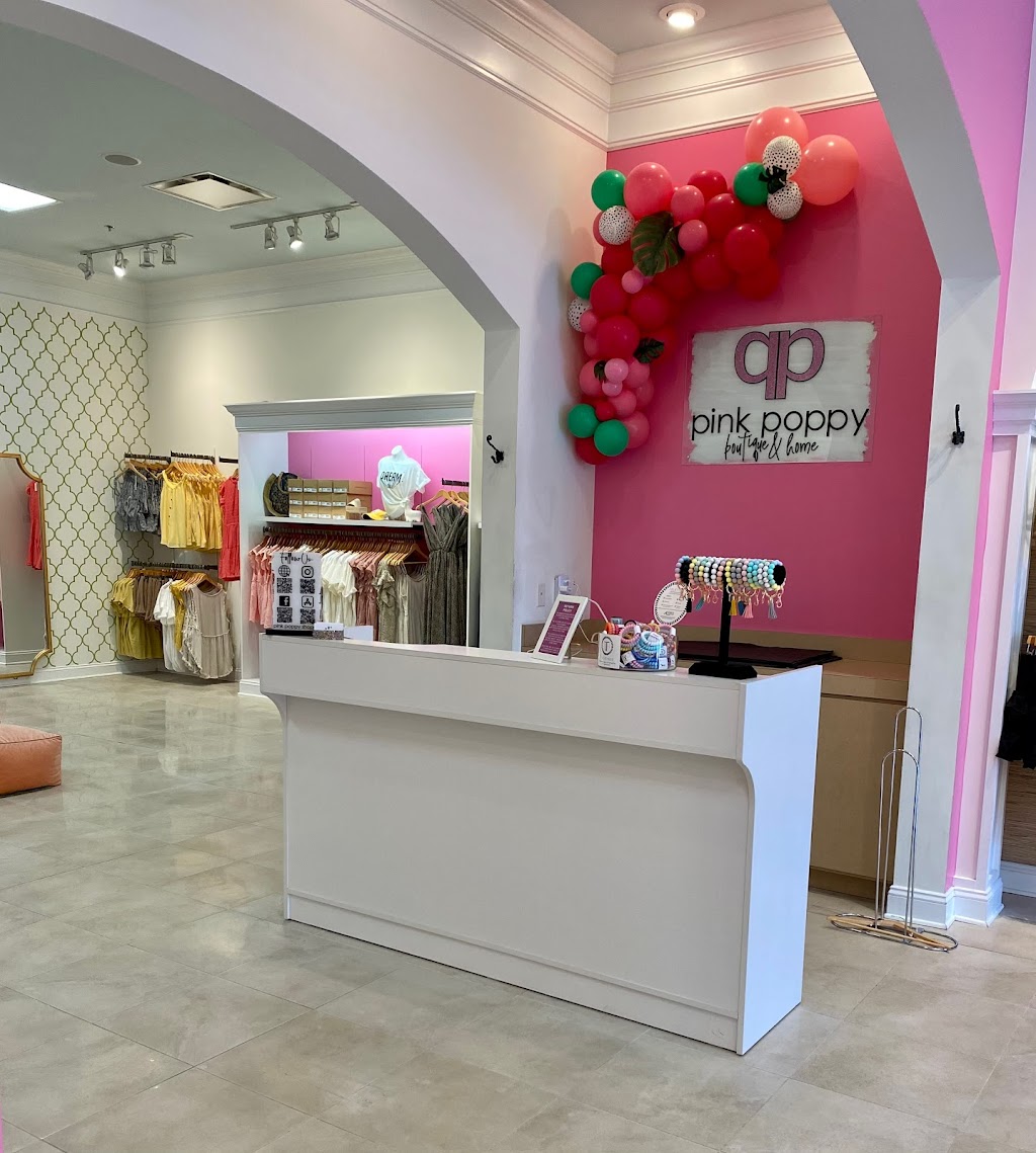 Pink Poppy Shoppe | 3326 W Friendly Ave #112, Greensboro, NC 27410, USA | Phone: (336) 897-3004