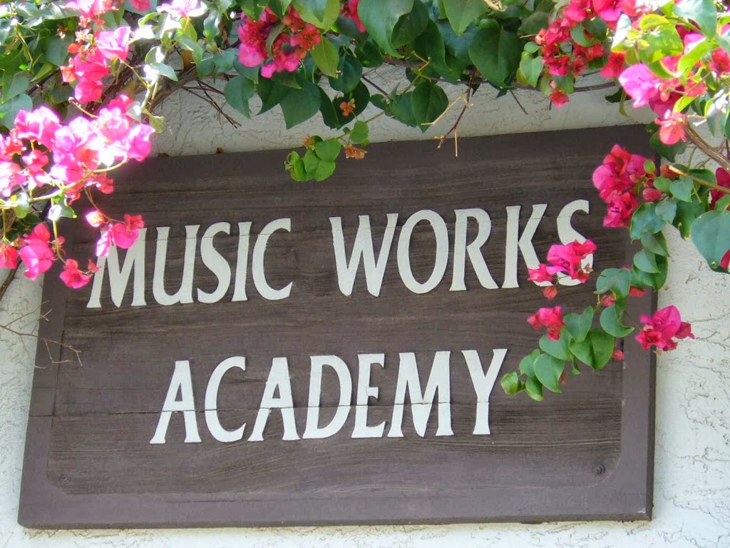 Music Works Community | 302 W Bethany Home Rd, Phoenix, AZ 85013, USA | Phone: (602) 264-5188