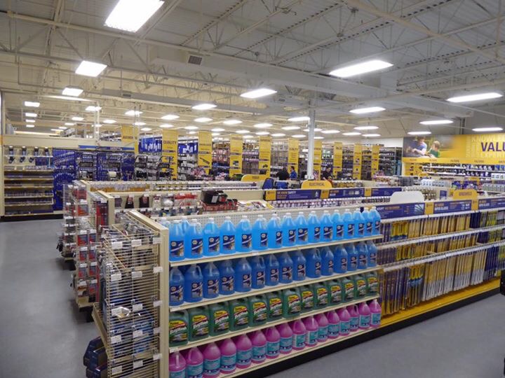 NAPA Auto Parts - NAPA Auto Parts DET007 | 34532 Warren Rd, Westland, MI 48185, USA | Phone: (734) 762-0930