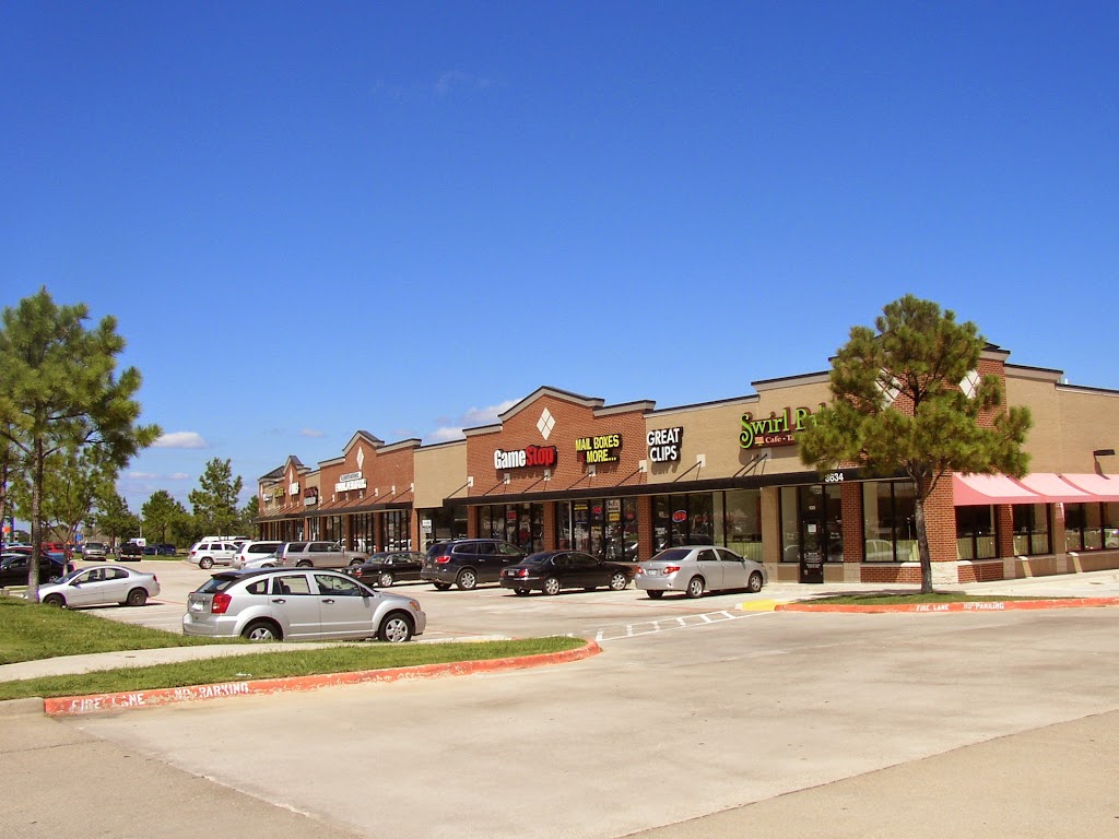 Cross Timbers Shopping Center | 3634 Long Prairie Rd, Flower Mound, TX 75028, USA | Phone: (972) 991-9590