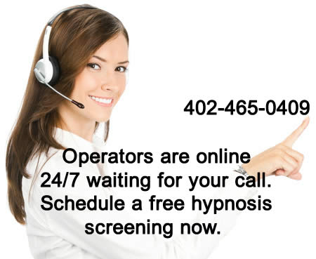 Omaha Hypnosis Center | 11855 S 216th St Suite #3, Gretna, NE 68028, USA | Phone: (402) 502-9334