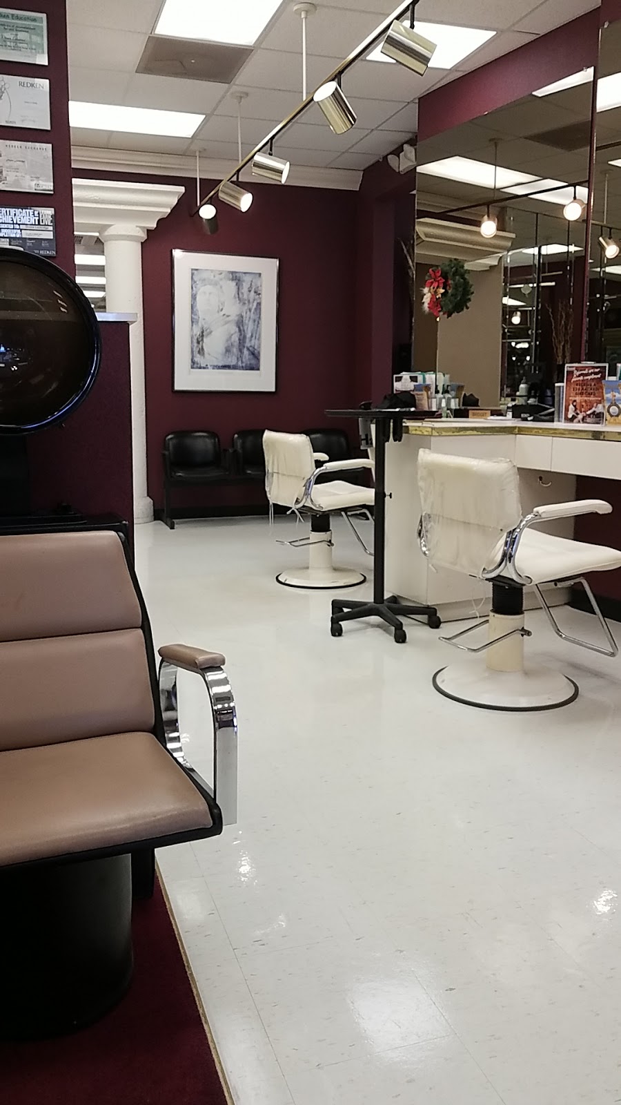 Aacardi the Salon | 4046 Park St N, St. Petersburg, FL 33709, USA | Phone: (727) 343-1234