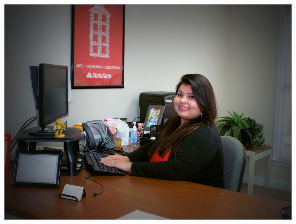 Celia Sandoval - State Farm Insurance Agent | 990 Holcomb Bridge Rd #1, Roswell, GA 30076, USA | Phone: (678) 878-3121