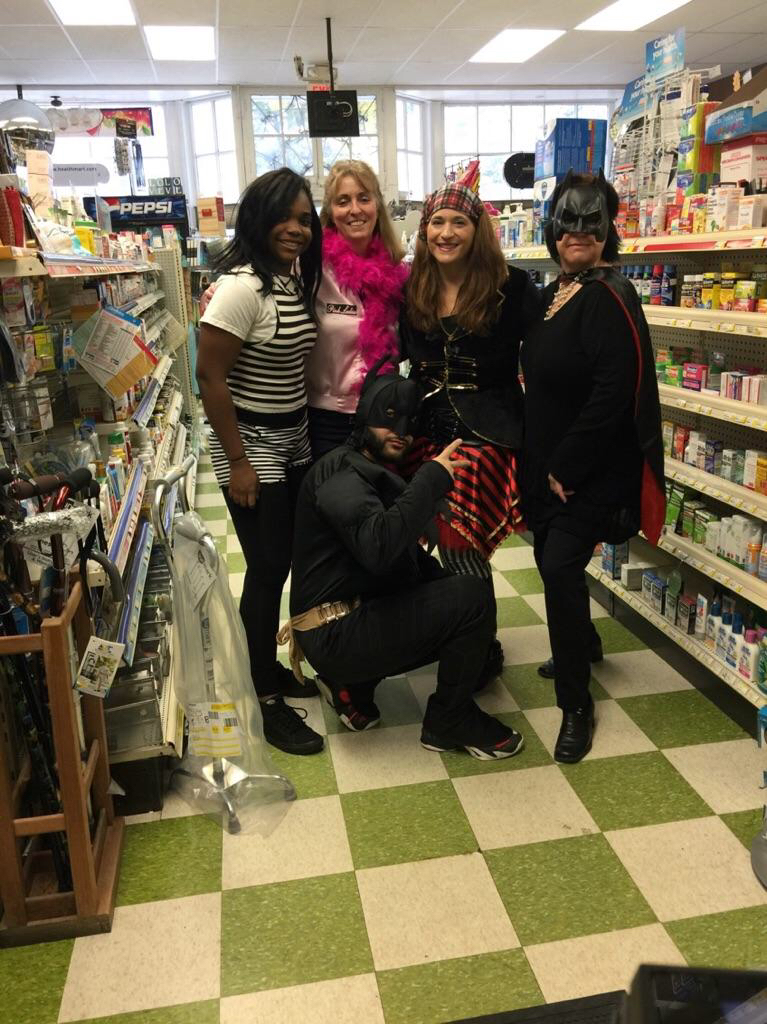 Charlesmead Pharmacy Inc | 6242 Bellona Ave #1, Baltimore, MD 21212, USA | Phone: (410) 435-0210