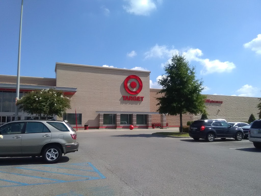 Target | 4889 Promenade Pkwy, Bessemer, AL 35022, USA | Phone: (205) 565-3760