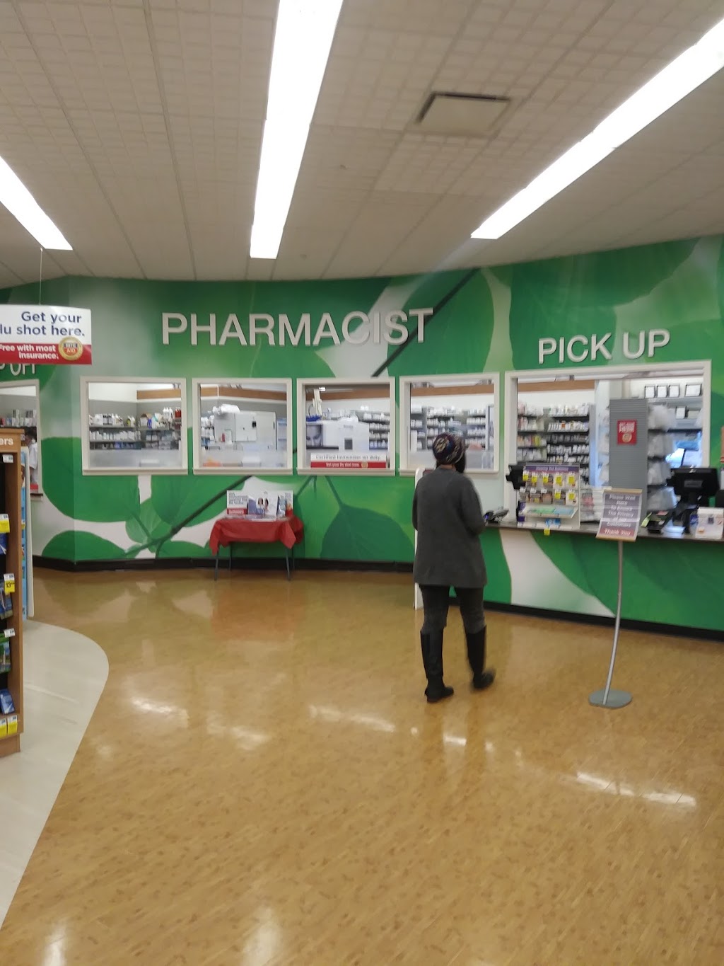 Rite Aid Pharmacy | 10600 W Fairview Ave, Boise, ID 83713, USA | Phone: (208) 322-0962