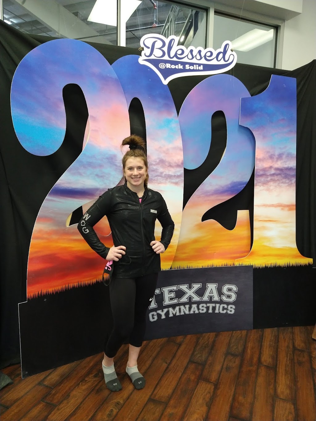 Kramers World of Gymnastics | 4117 Clay Ave, Fort Worth, TX 76117, USA | Phone: (817) 581-7767
