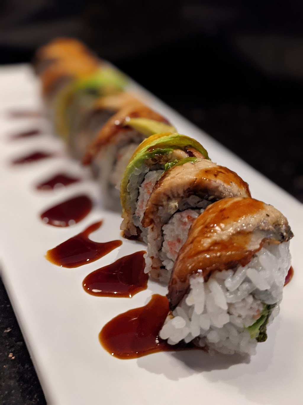 Sugoi Sushi | 890 Oak Valley Pkwy E, Beaumont, CA 92223, USA | Phone: (951) 845-1711