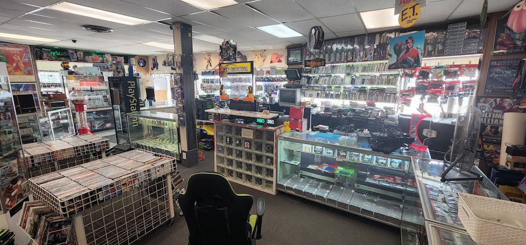 VIDEO GAME X-CHANGE | 3002 Atwood Ave, Madison, WI 53704 | Phone: (608) 249-9811