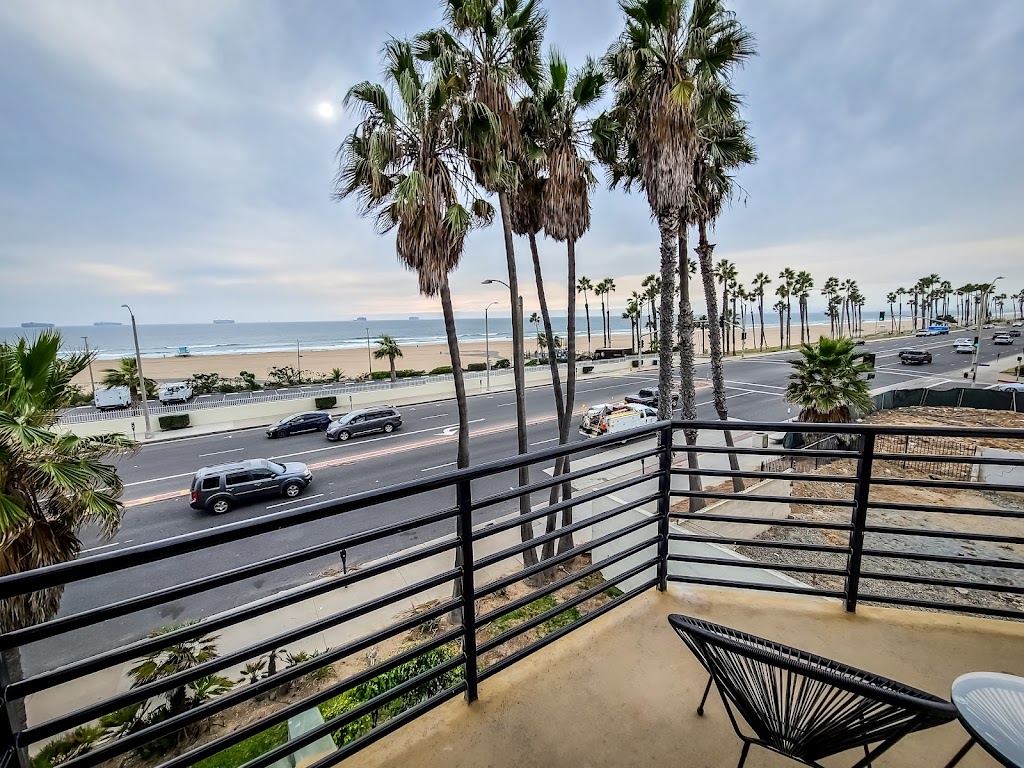 Huntington Beach Inn | 800 E Pacific Coast Hwy, Huntington Beach, CA 92648, USA | Phone: (714) 536-7500