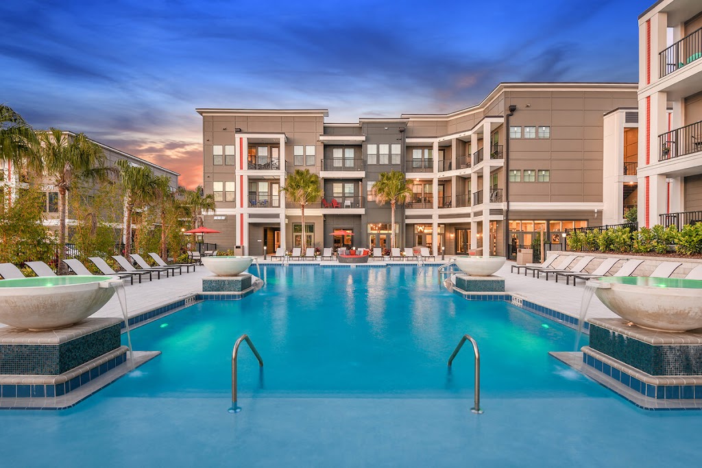 The Blake Apartments | 151 Michael Blake Boulevard, Winter Springs, FL 32708, USA | Phone: (407) 423-0200