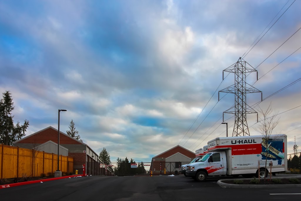 Clock Tower Self Storage - Lake Stevens | 9100 WA-92 #8014, Lake Stevens, WA 98258, USA | Phone: (425) 366-8674