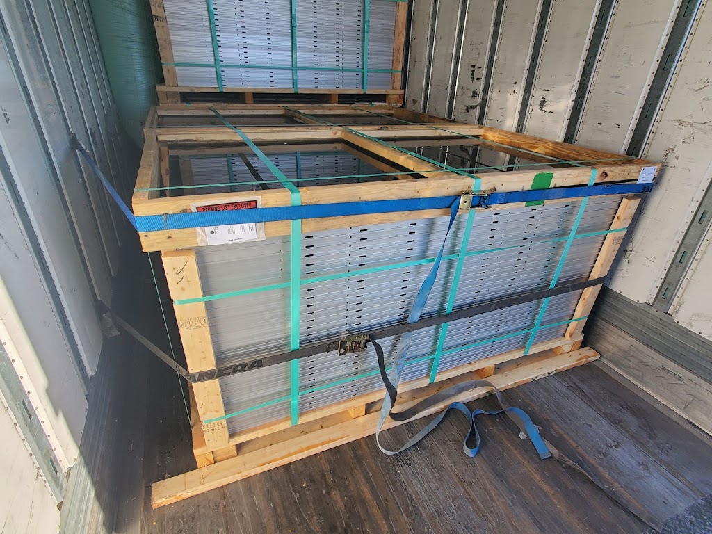 Ampoint | 851 2nd St, Perrysburg, OH 43551, USA | Phone: (419) 666-3222