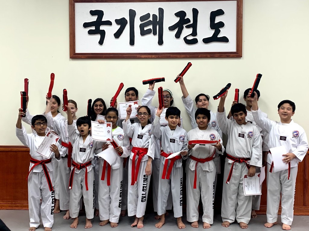 SP United Taekwondo Center | 902 Oak Tree Ave, South Plainfield, NJ 07080 | Phone: (908) 222-7400