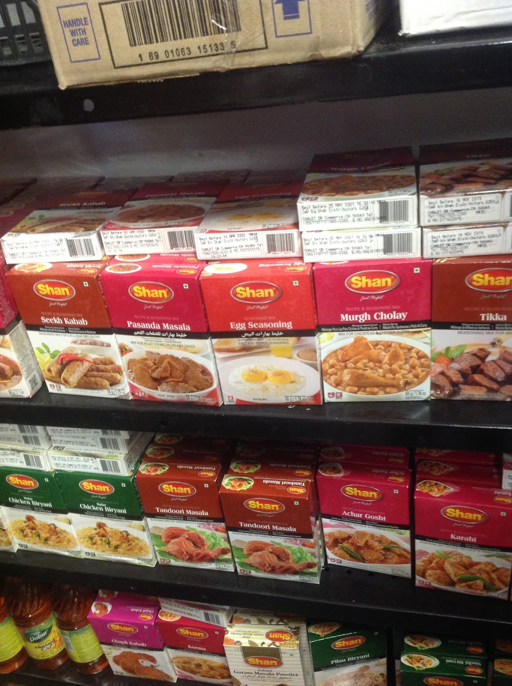 India British Market | 560 E Windmill Ln #120, Las Vegas, NV 89123, USA | Phone: (702) 954-4531