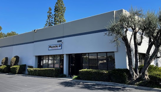 Muscle D Fitness | 15930 Downey Ave, Paramount, CA 90723, USA | Phone: (888) 532-1413