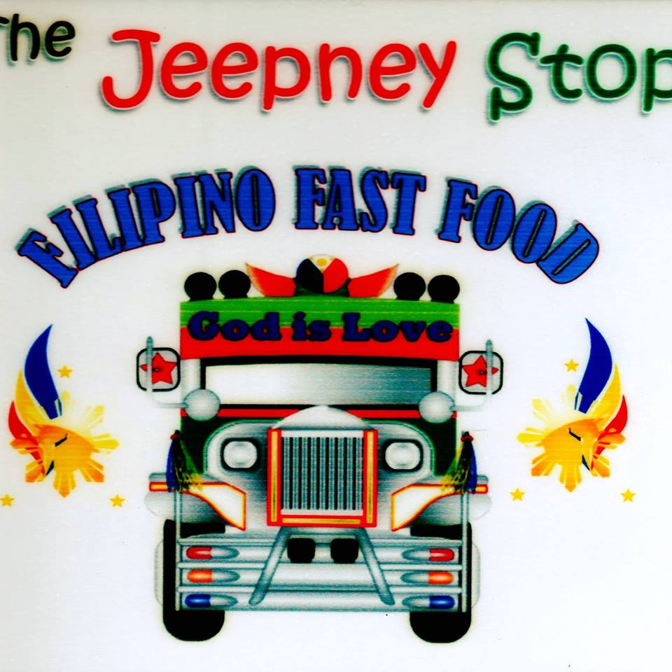 Jeepney Stop | 6625 Argyle Forest Blvd #3, Jacksonville, FL 32244 | Phone: (904) 458-7632