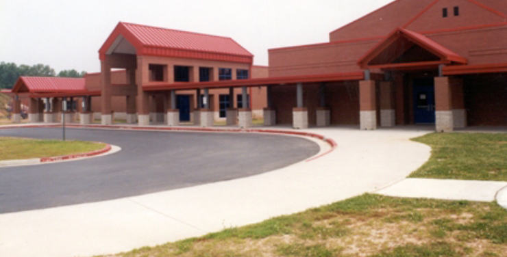 Campbell Elementary School | 91 Elder St, Fairburn, GA 30213, USA | Phone: (770) 969-3430