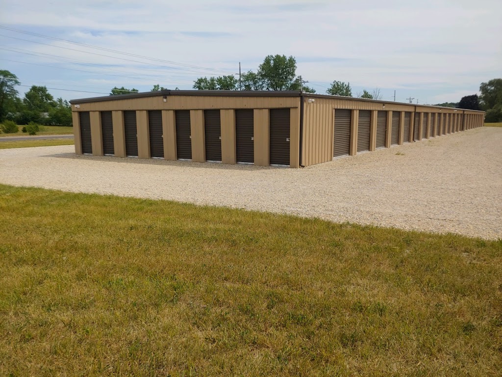 Portland Storage, LLC | 2131 W 75 S, Portland, IN 47371, USA | Phone: (260) 251-8933