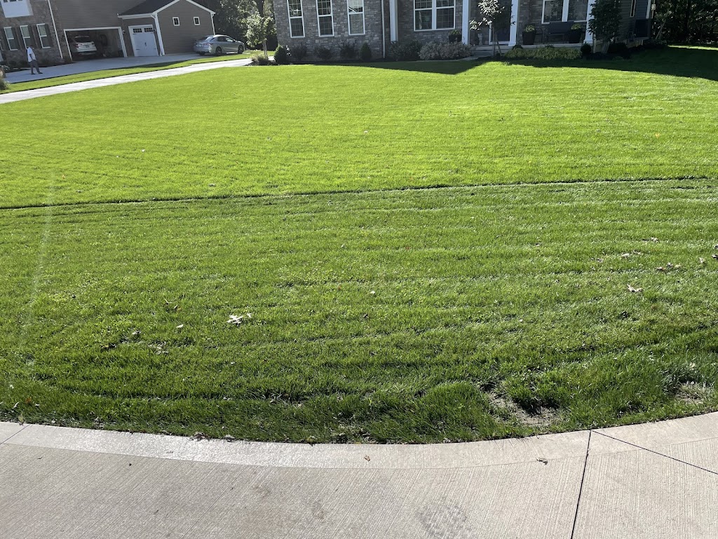 Good Nature Organic Lawn Care Cleveland | 7621 Old Rockside Rd, Cleveland, OH 44131 | Phone: (216) 641-9800