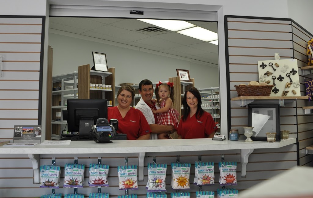 Bellingrath Pharmacy | 17070 Greenwell Springs Rd b, Greenwell Springs, LA 70739 | Phone: (225) 508-4977