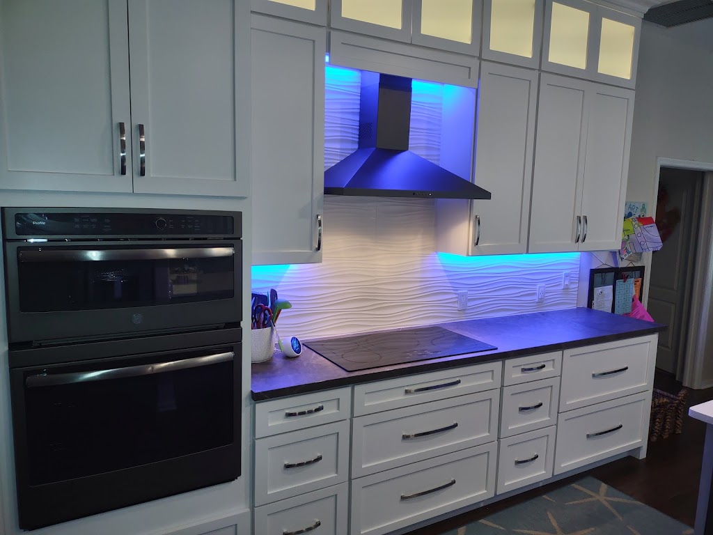 American Pride Kitchens | US-301, Parrish, FL 34219, USA | Phone: (941) 462-5130