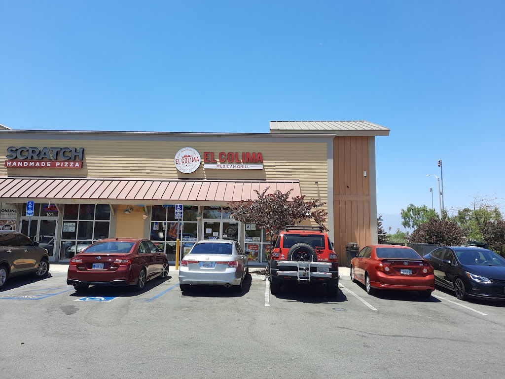 El Colima Mexican Grill | 10988 Bellegrave Ave Ste 102, Jurupa Valley, CA 91752 | Phone: (951) 681-1967