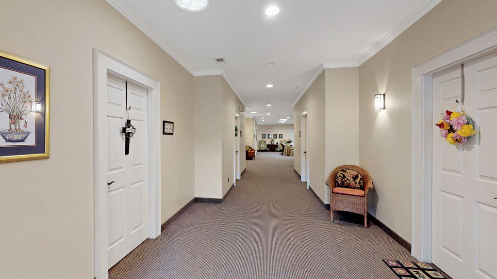 Assisted Living Lockhart 1017 Bois DArc | 1017 Bois DArc St, Lockhart, TX 78644, USA | Phone: (512) 620-0900