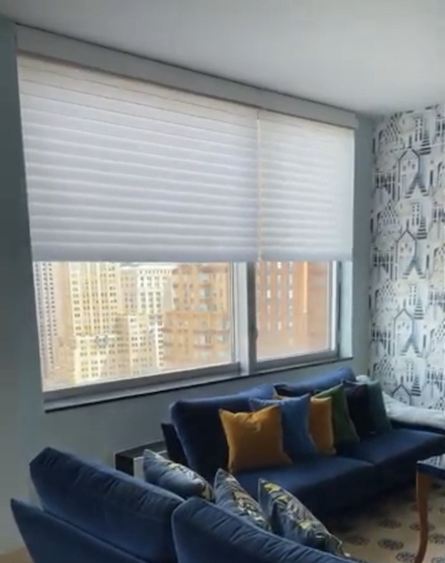 Gemini Blinds | 384 Palmer Ave, Mamaroneck, NY 10543, USA | Phone: (914) 698-8011