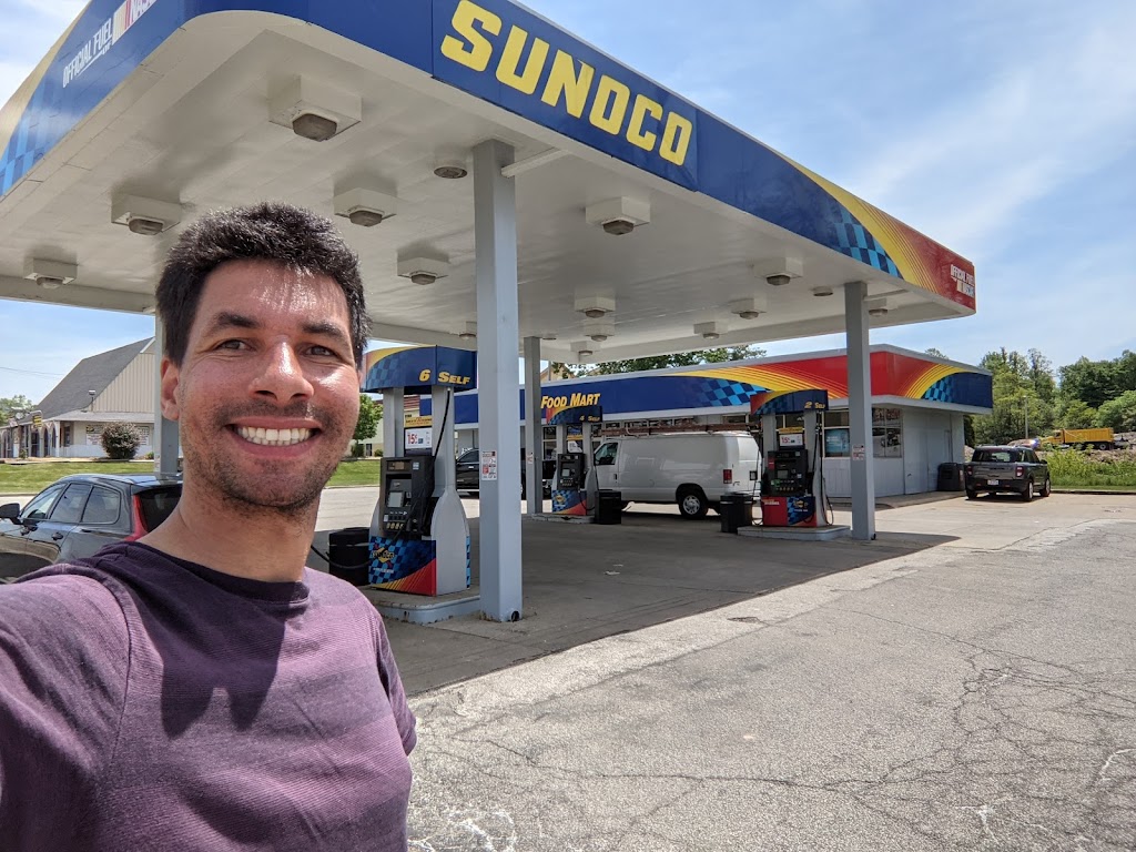 Sunoco Gas Station | 2884 Medina Rd, Medina, OH 44256, USA | Phone: (330) 725-3810