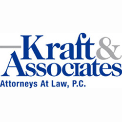 Kraft & Associates, Attorneys at Law, P.C. | 2777 N Stemmons Fwy Suite #1300, Dallas, TX 75207, USA | Phone: (214) 722-4365