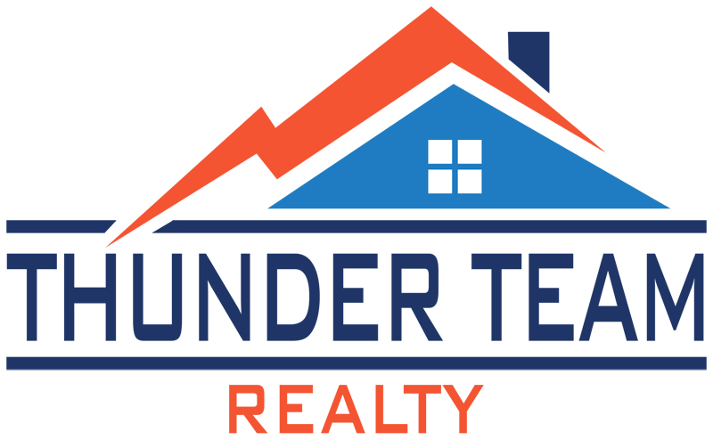 Walter Harris Thunder Team Realty | 1701 N Broadway Ave, Oklahoma City, OK 73103, USA | Phone: (405) 501-3642