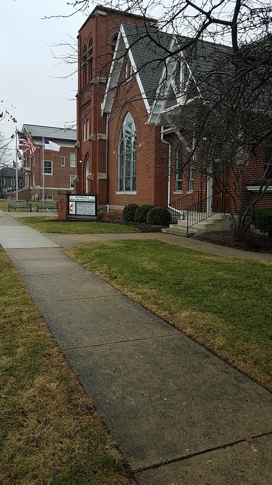 Pataskala United Methodist Church | 458 S Main St, Pataskala, OH 43062, USA | Phone: (740) 927-2856