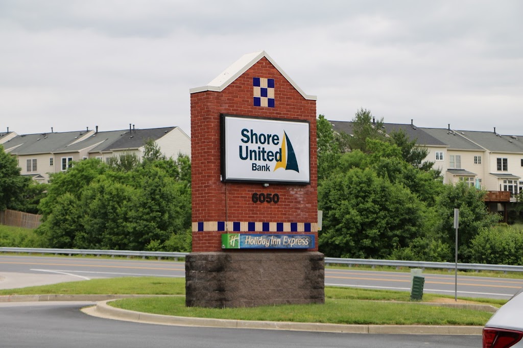 Shore United Bank | 6050 Marshalee Dr, Elkridge, MD 21075, USA | Phone: (410) 379-2668