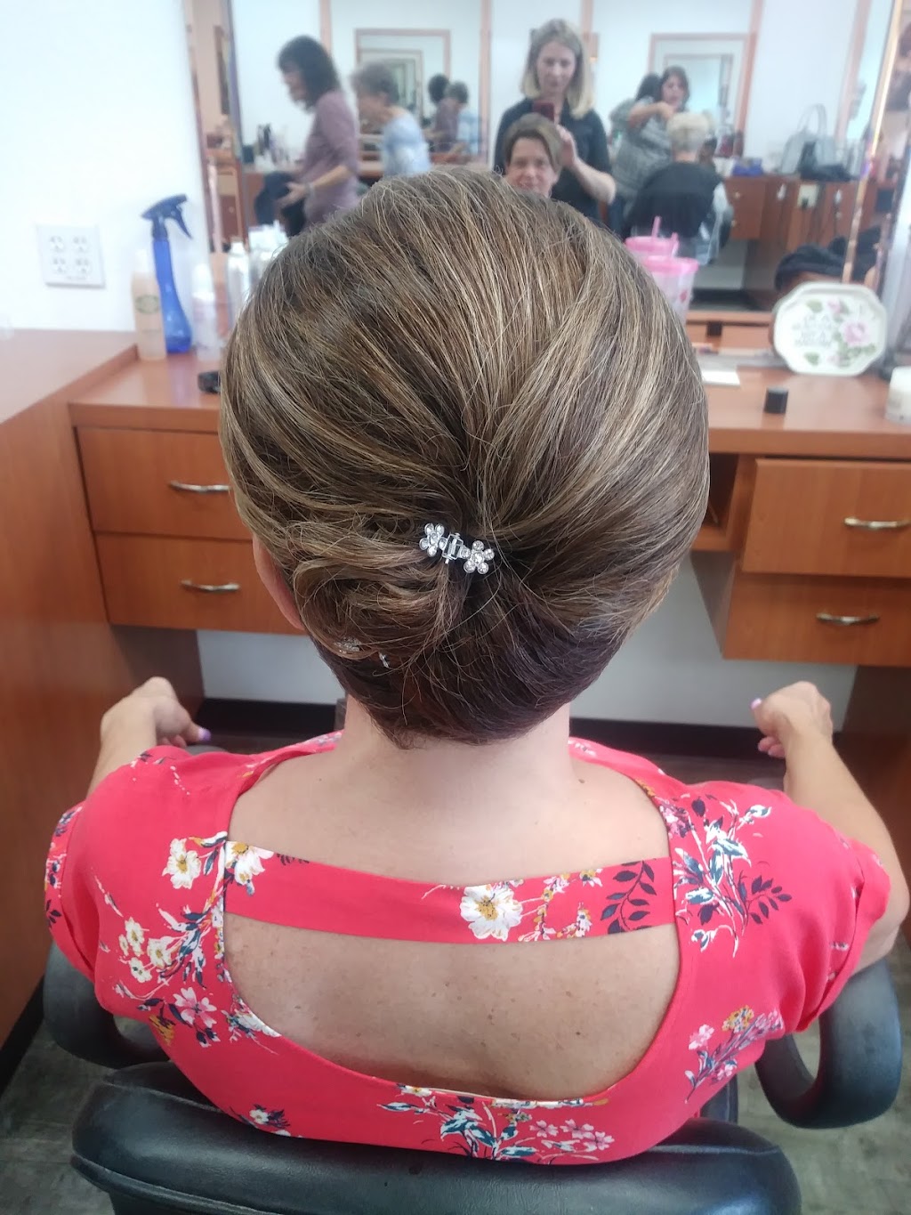 DAmbrosio Hair Salon | 14391 W Grand Ave, Surprise, AZ 85374, USA | Phone: (623) 214-5833