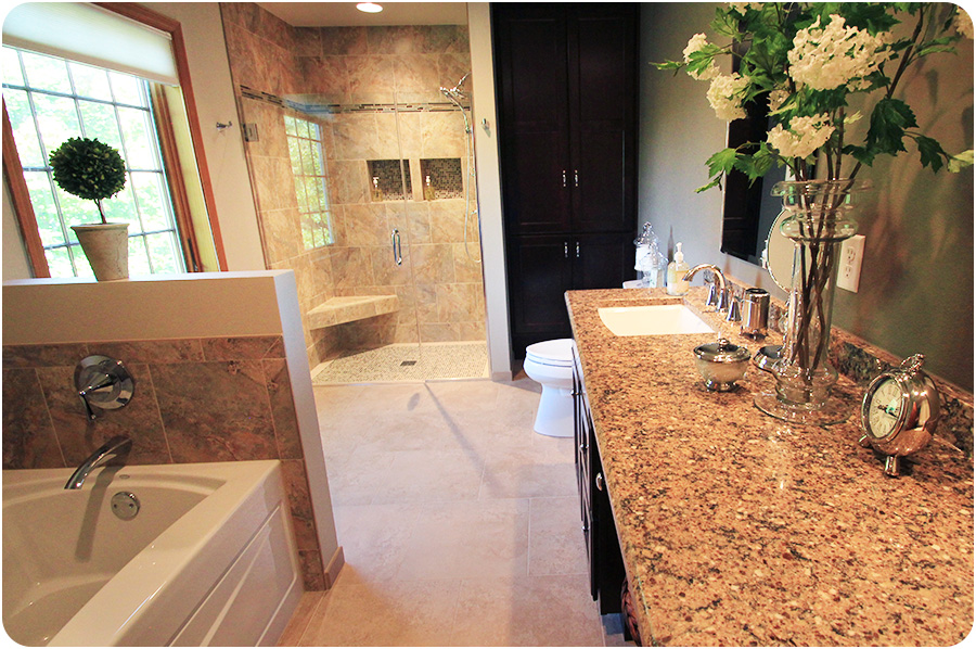 Borth-Wilson Plumbing & Bathroom Remodeling | 3270 N 126th St, Brookfield, WI 53005, USA | Phone: (262) 781-6466