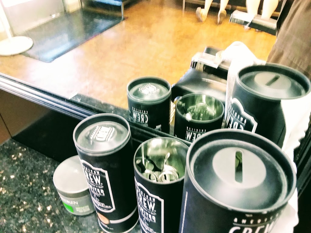 Tallac Haircuts | 5998 14th Ave, Sacramento, CA 95820, USA | Phone: (916) 455-4336